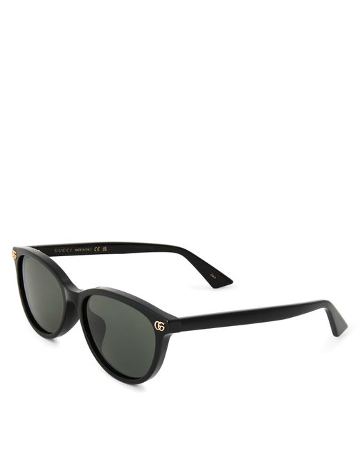 Gucci Black Sunglasses