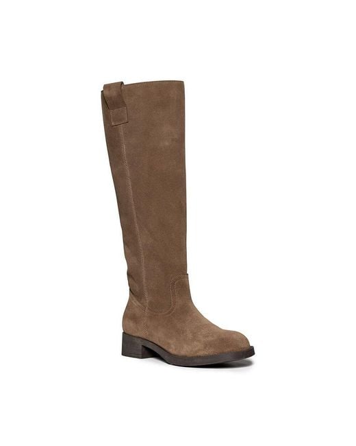 Steve Madden Brown Madden Zola Kh Bt Ld64