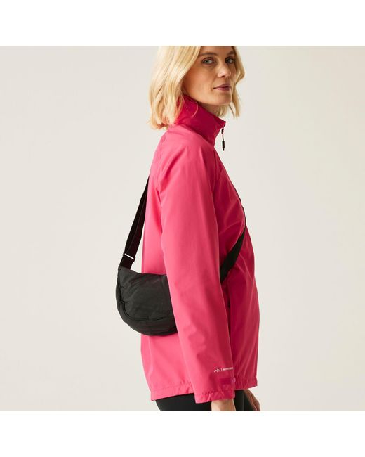 Regatta Red Daysha Ii Waterproof Isotex Jacket