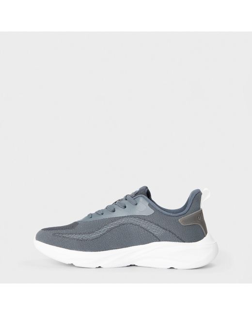 Ellesse Blue Flex Advantage 4.0 Running Shoes for men