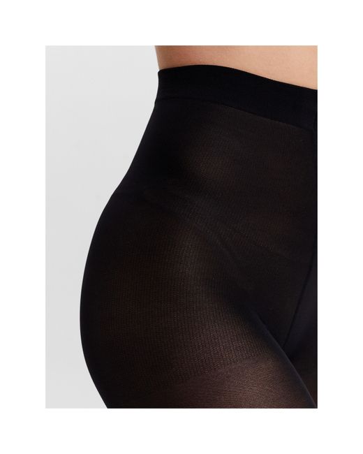 Vero Moda Black 40 Denier Tights 2 Pack