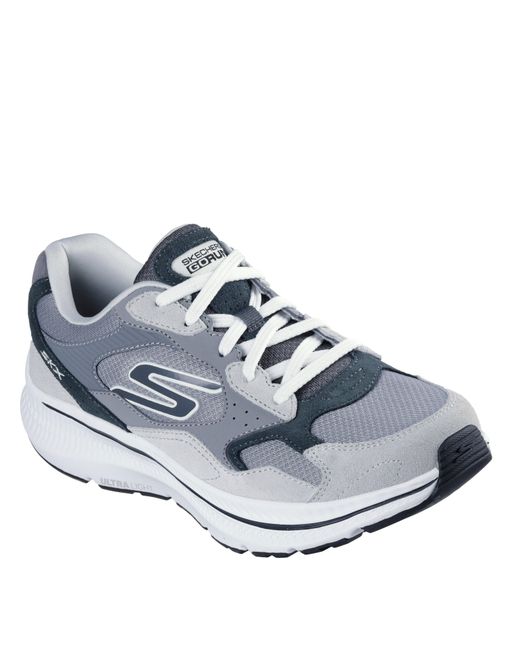 Skechers Blue Go Run Consistent 2.0 for men