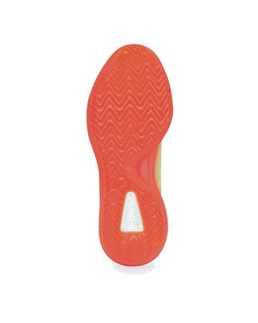 Yeezy Blue Qntm Sneakers for men