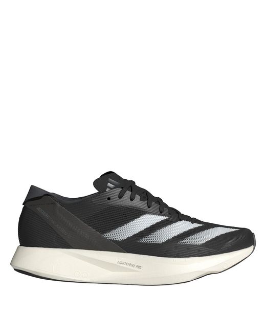 Adidas Black Adizero Takum for men