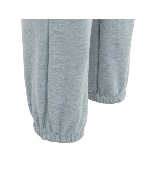 SoulCal & Co California Blue Fleece Jogger