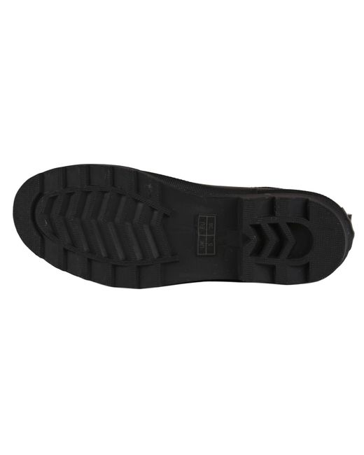 Regatta Black Lady Harper Cosy