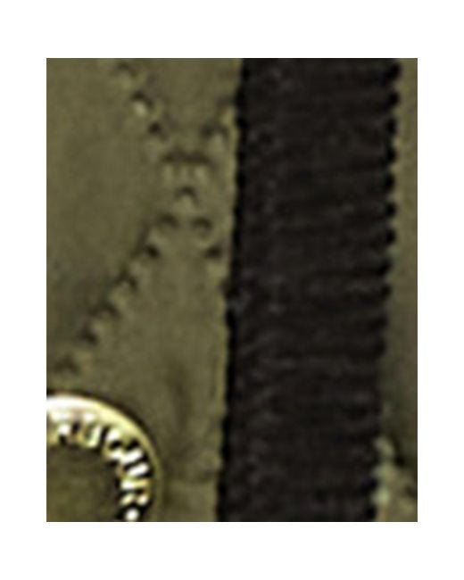 Barbour Green B.Li Ainsdale Qlt Ld64