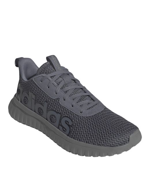 Adidas Blue Kaptir Base Shoes for men