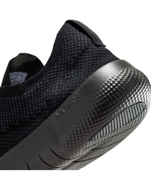 Nike Black Free 2025 Workout Shoes