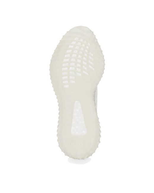 Yeezy White Boost 350 V2 Sneakers for men
