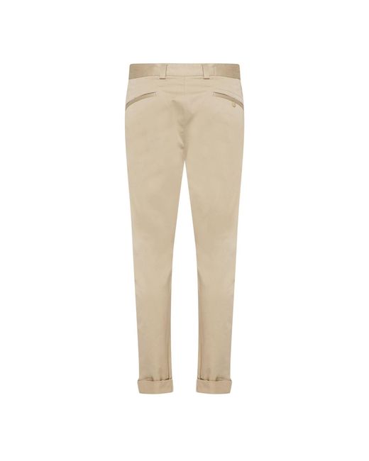 Replay Natural Chinos for men