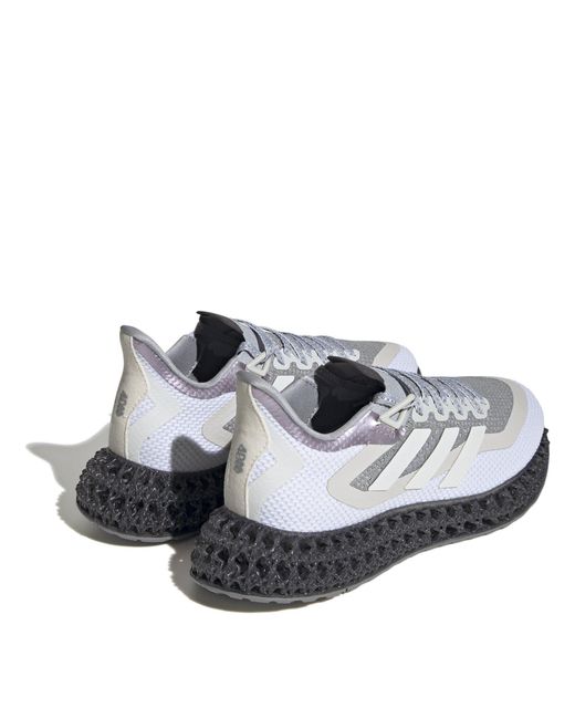 Adidas Gray 2.0 Shoes