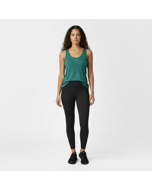 Usa Pro Green Flex Tank