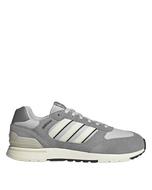 Adidas Gray Run 80S Trainers for men