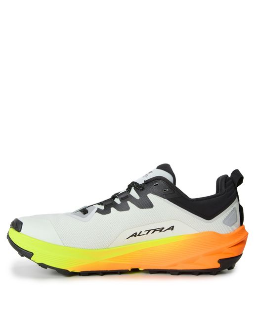 Altra Green Experience Wild Sn63 for men
