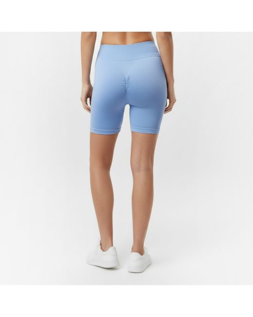 Usa Pro Blue Usapro Seamless Delfin Shorts