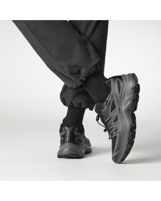 Salomon Black Xt Evr Gtx