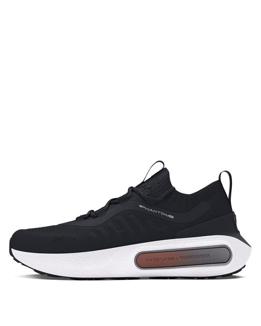 Under Armour Blue Phantom Everyday Neutral Road Running Shoes