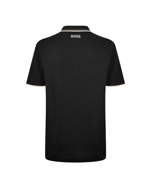 Boss Black Paddy Pro Polo Shirt for men
