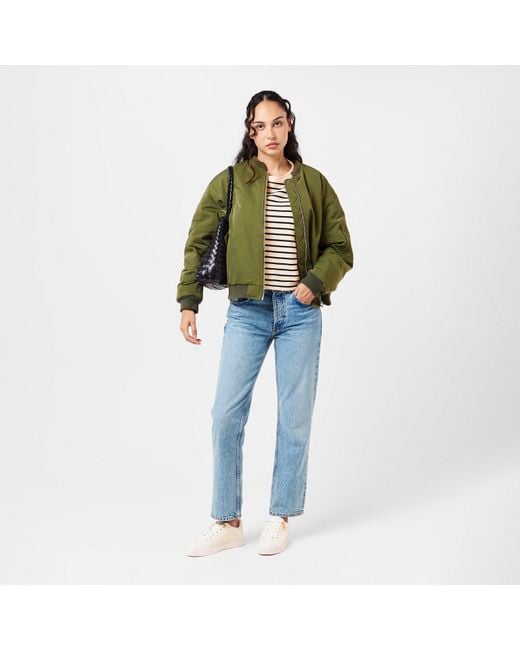 ALDO Natural Elgata Low-Top Trainers