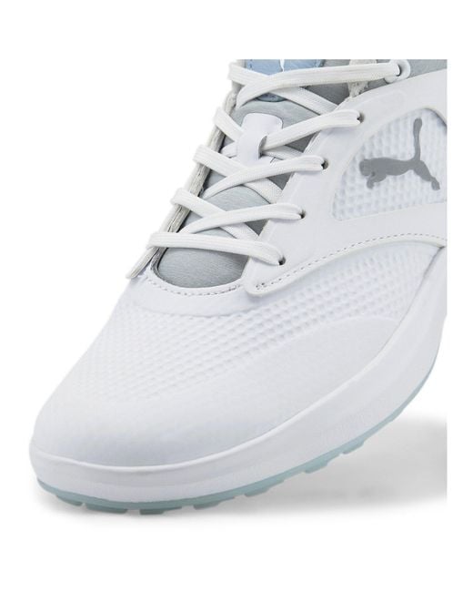 PUMA Blue Ignite Malibu Wmns Spikeless Golf Shoes