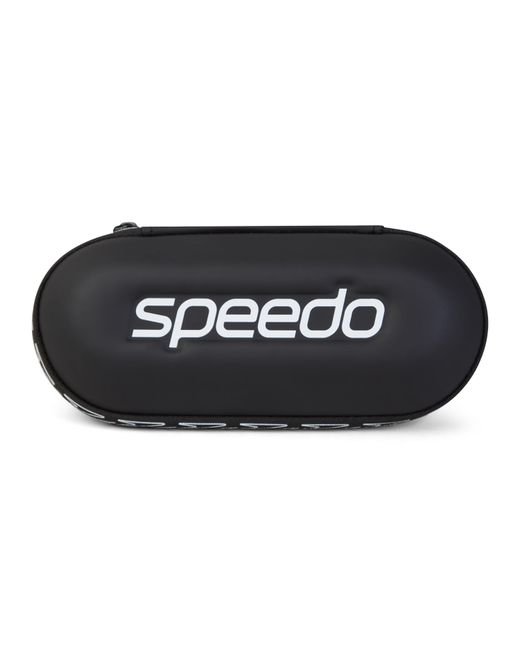 Speedo Black Adults Mesh Drawstring Bags