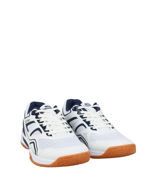 Slazenger 1881 Blue Indoor Shoes for men