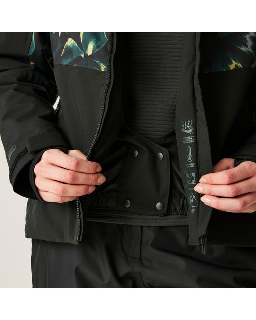 Dare 2b Black Iced Jacket