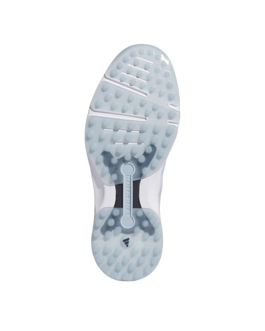 Adidas White Mc Z Traxion for men