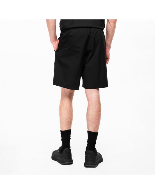 Boss Black Performance Gym Shorts for men