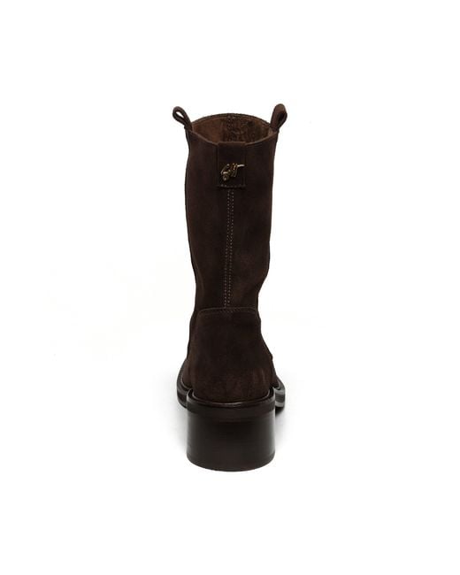 Steve Madden Black Madden Tenley Ab Ld64