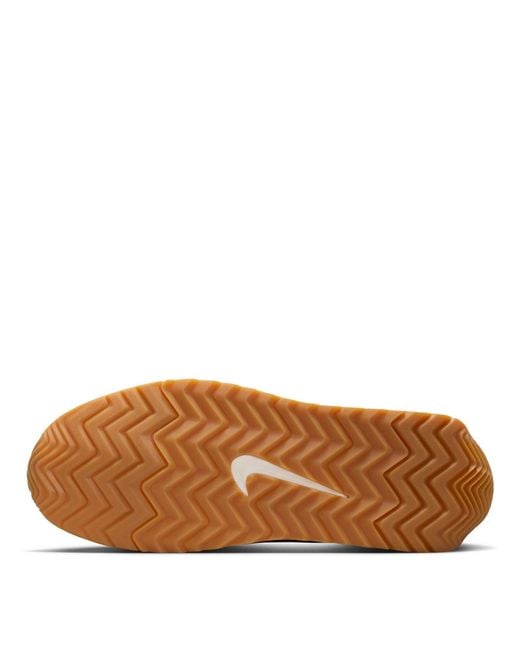 Nike Blue Pacific Shoes for men