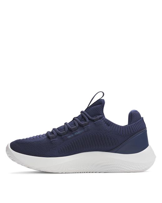 Under Armour Blue Dynamic Runner for men