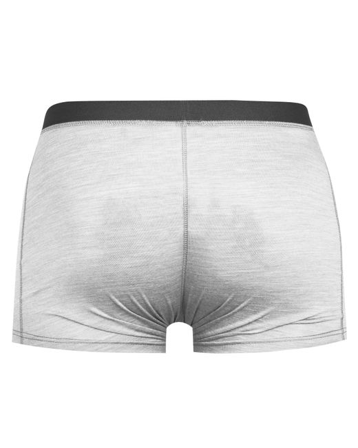Odlo Gray Merino Boxers for men