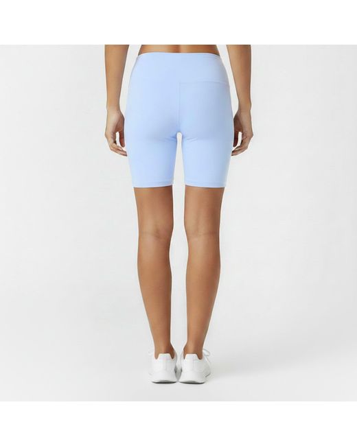 Usa Pro Blue Usa Wrap Front Short