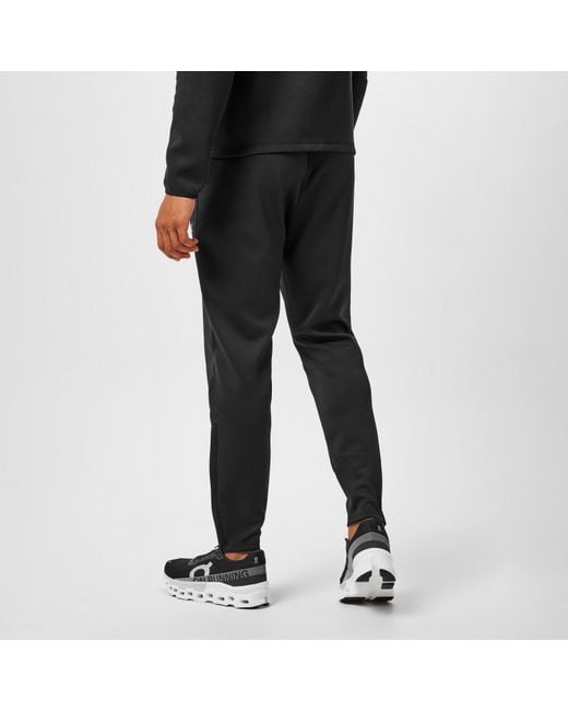 Everlast Black Essential Track Joggers for men