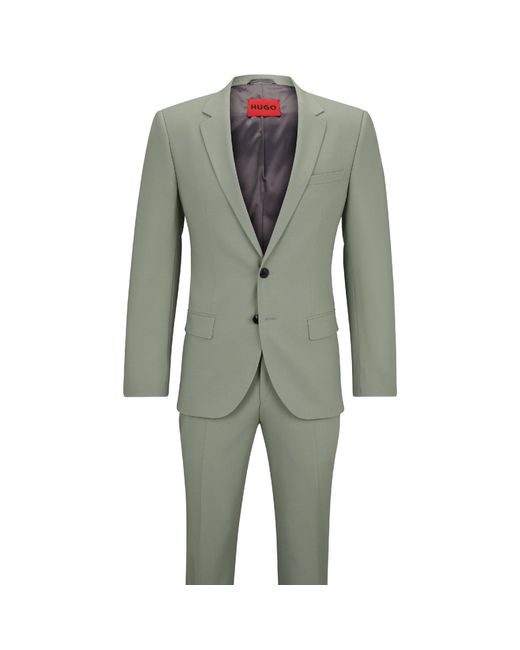 Boss Green Henry/Getlin232X Suit for men