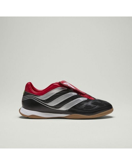 Adidas Blue Pred Precisio for men