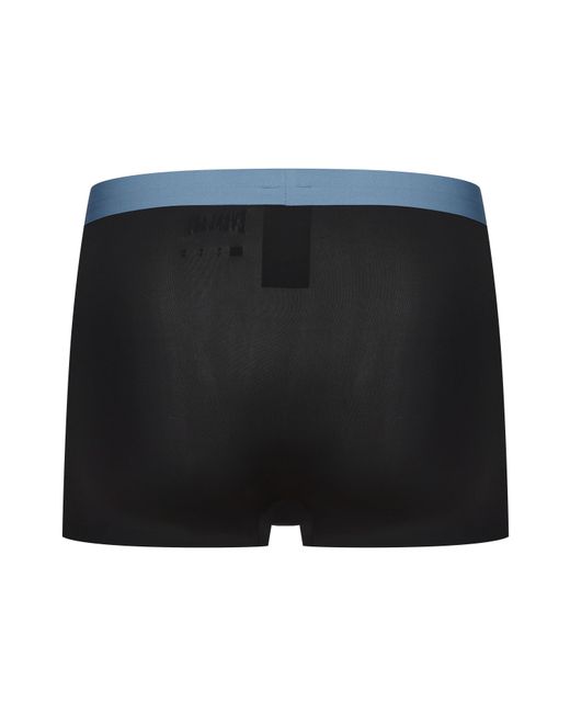 Everlast Black 3Pk Performance Boxers for men