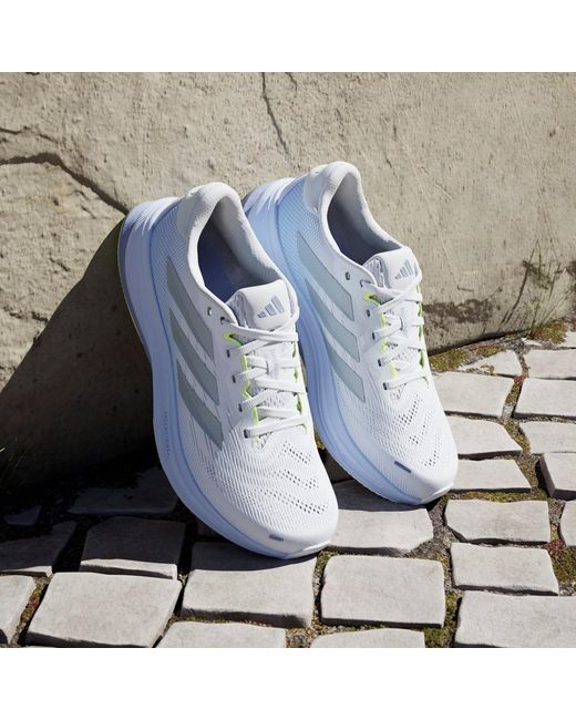 Adidas Gray Supernova Ris Ld99