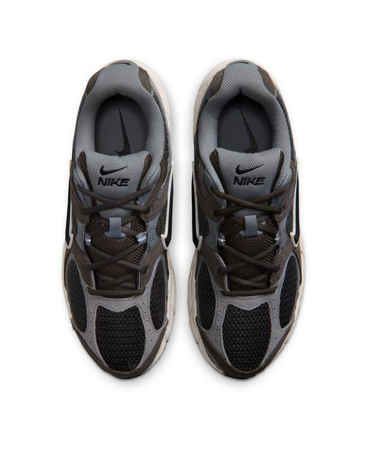Nike Gray V5 Rnr Shoes for men