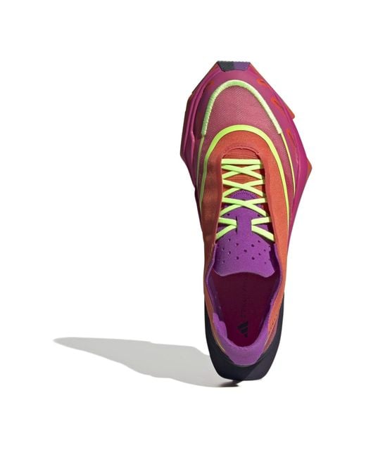 Adidas Pink Earthlight Everyday Neutral Road Running Shoes