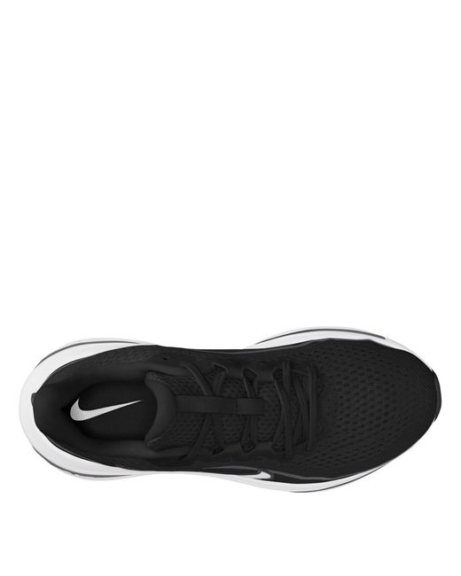 Nike Black Winflio 12 Everyday Running Shoes