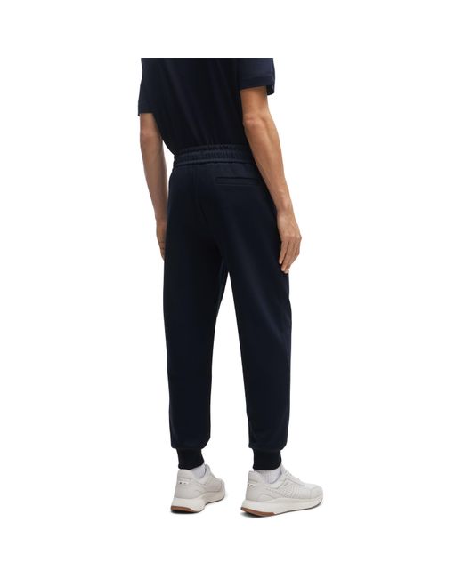 Boss Blue P Larsen 60 Sweatpant for men