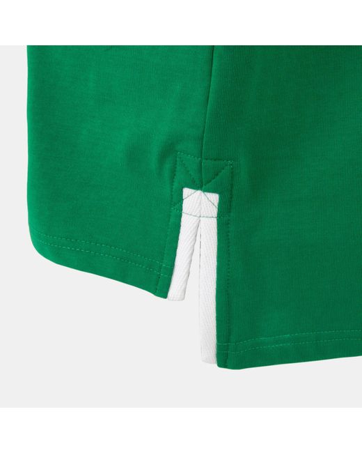 Kooga Green Ireland Rugby Vintage Retro Shirt for men