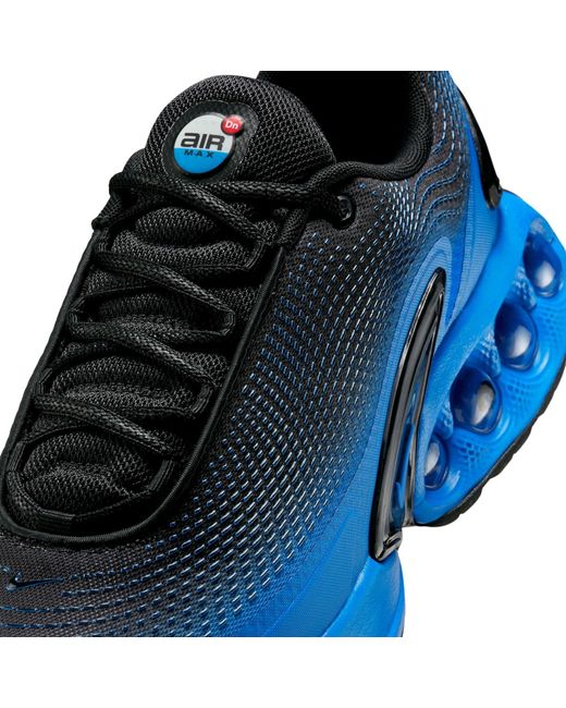 Nike Blue Trainers for men