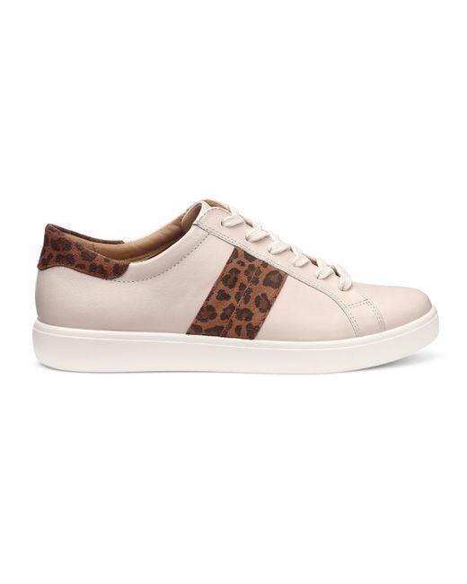 Hotter Multicolor Switched Standard Fit Trainers