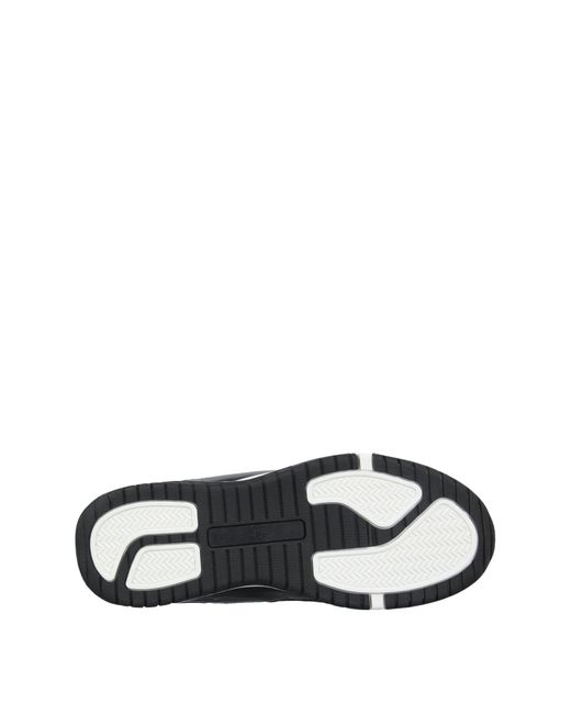 Rise Of Dawn White Shuttle Basketball Trainers for men