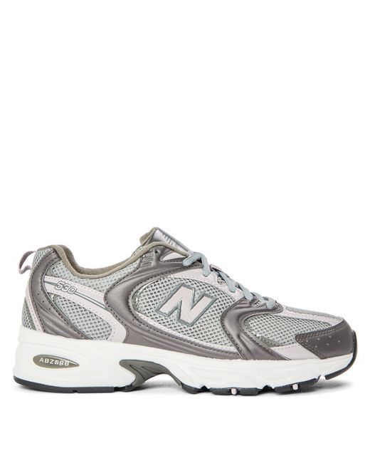 New Balance Gray Nb 530