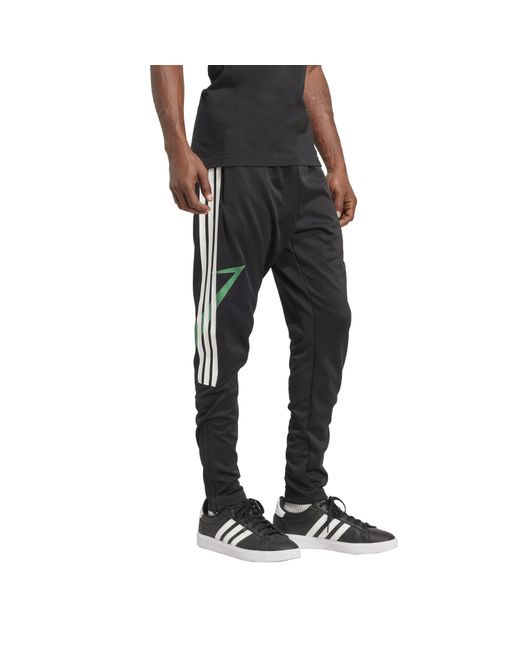 Adidas Black House Of Tiro Nations Pack Joggers for men